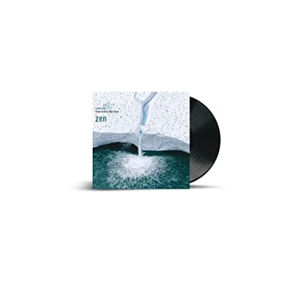 Imagen de Zen: Coll Yann Arthus Bertrand / Various [Vinilo]