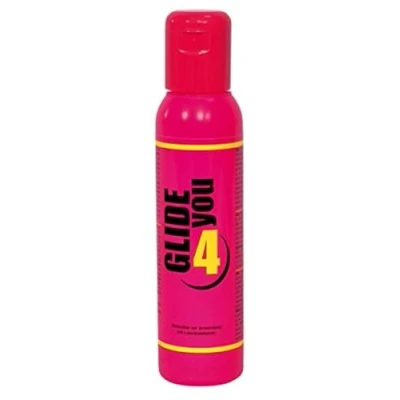 Imagen de Lubricante natural Glide 4 you 100 ml de Eros