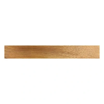 Imagen de Rockingham Forge Estante Magnético de Pared, 18 Pulgadas, Madera Acacia, MK 450AC