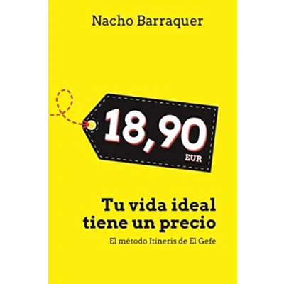 Imagen de Tu Vida Ideal Tiene Un Precio (1890 Eur)