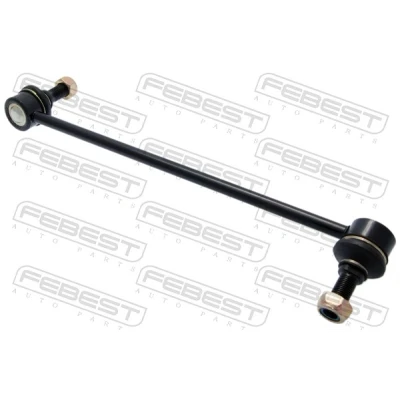 Imagen de FEBEST 0223 J10FL Bieleta de suspensión Eje delantero, izquierda NISSAN: Qashqai / Qashqai+2 I, X Trail, 2, RENAULT: Kadjar, Koleos I