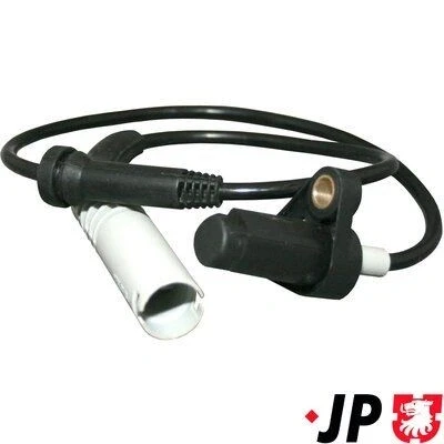Imagen de JP GROUP 1497100500 Sensor de ABS Eje delantero, izquierda, derecha activo 635 BMW: 5 Berlina, Touring