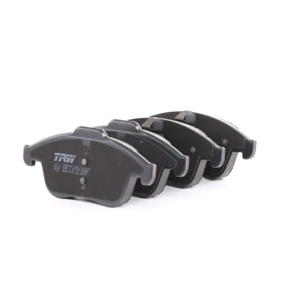 Imagen de TRW COTEC GDB1790 Juego de pastillas freno no preparado para indicador desgaste RENAULT: MEGANE 3 Coupe, 3, Clio 4