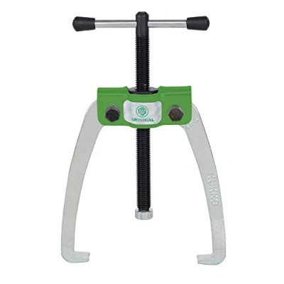 Imagen de Kukko 43 3 Extractor autocentrante de 2 patas a manivela (80 x 80 mm)