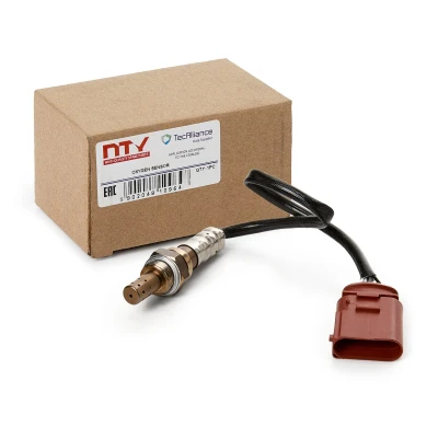 Imagen de NTY ESL SK 002 Sonda lambda después de catalizador diagnosis, Rosca engrasada VOLKSWAGEN: Golf 4, BMW: 3 Berlina, MAZDA: RX 8 norauto, oscaro