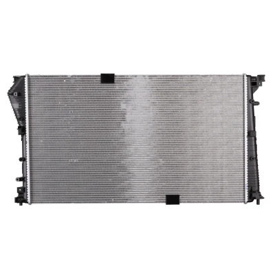 Imagen de VALEO 734931 Radiador, refrigeración del motor Aluminio 462 780 27 RENAULT: TRAFIC 2 Kasten, Bus, OPEL: Vivaro A Furgón, Combi