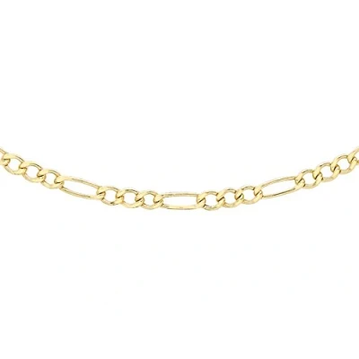 Imagen de Carissima Gold Collar de mujer con oro amarillo 9 K (375), 76 cm