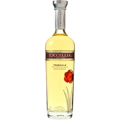 Imagen de Excellia Agave Reposado Tequila 700 ml