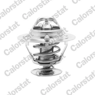 Imagen de CALORSTAT by Vernet TH6294.82J Termostato, refrigerante 82 53,5 con junta HYUNDAI: SANTA FE 2, Getz, COUPE, KIA: Sportage II, SORENTO 1