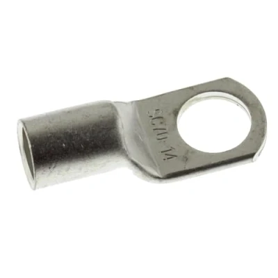 Imagen de Terminales de tubo sin aislar 70mm² M14