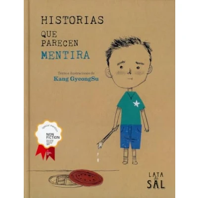 Imagen de HISTORIAS QUE PARECEN MENTIRA: 13 (AFORTUNADA)