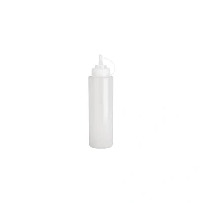 Imagen de Vogue W832 Squeeze botella de salsa, 35 ml), transparente