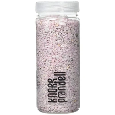 Imagen de Knorr Prandell Gránulos 2 3 mm, 500 ml, Color Rosa
