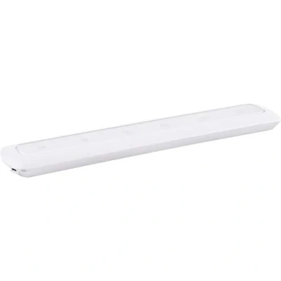 Imagen de Müller Licht Lámpara LED para batería Mobina Push 30, 2 W, Blanco, 30 cm