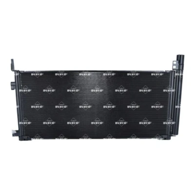 Imagen de NRF 350548 Condensador con secador, junta anular 20,5 15,5 715 TOYOTA: RAV4 V