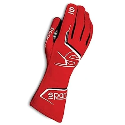 Imagen de SPARCO 00255711RSBI Guantes de karting