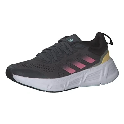 Imagen de Adidas Questar W, Zapatillas de Running Mujer, Gricin Roshaz Negbás, 37 1/3 EU