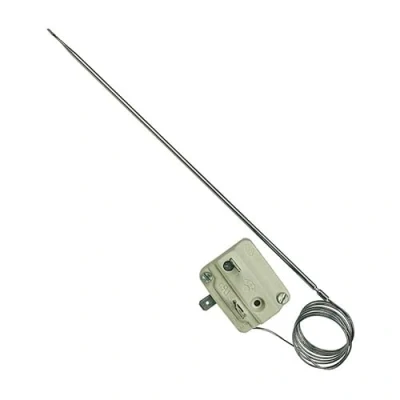 Imagen de LUTH Premium Profi Parts Termostato 55 320 C Ego 55.19062.800 para horno
