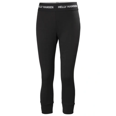 Imagen de Helly Hansen Lifa Merino Midweight 3/4 Pant Women Baselayer