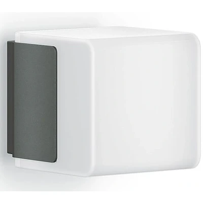 Imagen de STEINEL L 835 C Aplique LED para exterior, antracita