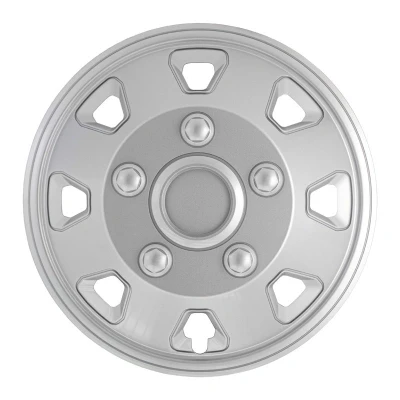 Imagen de AutoStyle PP 5524 Tapacubos 14in plata