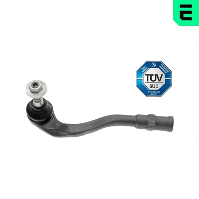 Imagen de OPTIMAL G1 1451 Rótula de dirección 14,7 M12 x 1,50 RHT M exterior, Eje delantero, izquierda AUDI: A4 B8 Berlina, A5 Coupé, Avant