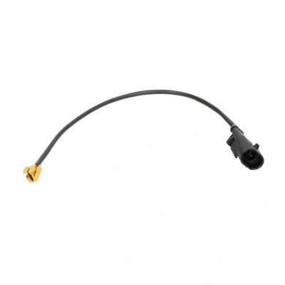 Imagen de BOSCH 1 987 474 575 Sensor de Desgaste Pastillas Frenos IVECO: DAILY 6 , Pritsche/Fahrgestell, 4