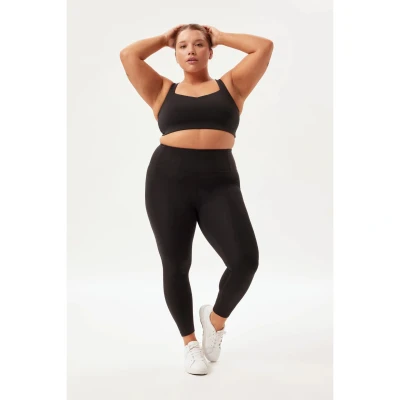 Imagen de Mallas para mujer Girlfriend Collective Float High Rise