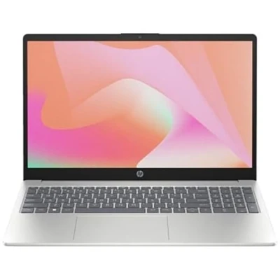 Imagen de HP Laptop 15 FD0028NS 15&quot; 8 GB RAM 256 SSD QWERTY US Intel Core i3 N305
