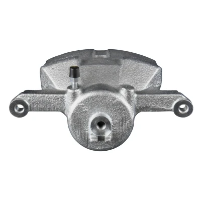 Imagen de FEBI BILSTEIN 178078 Pinza de freno Hierro fundido Eje delantero, izquierda NISSAN: Qashqai / Qashqai+2 I, X Trail, 2