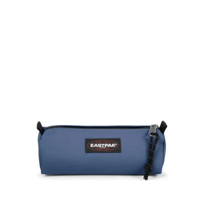 Imagen de Eastpak Benchmark Single Estuche escolar, Talla: One Size, Powder pilot