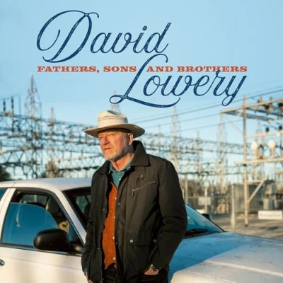 Imagen de Fathers Sons And Brothers 2 Cds David Lowery