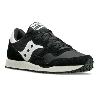 Imagen de Saucony DXN Trainer Vintage, Zapatillas Mujer, Black, 37 EU