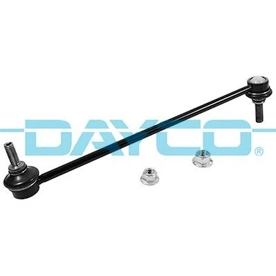 Imagen de DAYCO DSS1074 Bieleta de suspensión Eje delantero, izquierda, derecha M12x1.75 VOLVO: XC90 I, XC70 I Cross Country, S60