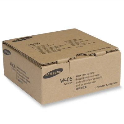Imagen de Depósito Tóner Residual Hp Clt w406 Su426a