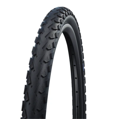 Imagen de Schwalbe Sw 26 X 2 Land Cubiertas, Unisex Adulto, B/B, 50 559 Hs450 Sbc 50Epi