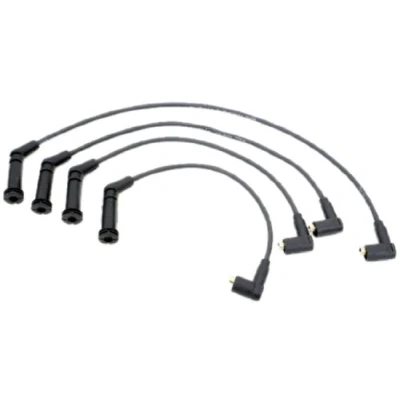 Imagen de JAPANPARTS IC H04 Juego de Cables Encendido HYUNDAI: ACCENT 2, Getz, i10 I, KIA: Picanto I