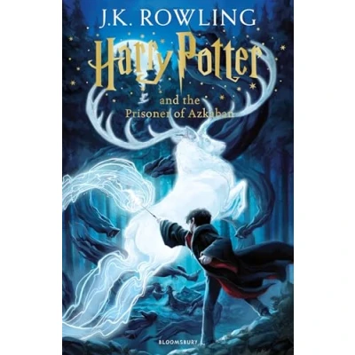 Imagen de Harry Potter And The Prisoner Of Azkaban (Bloomsbury Publishing)