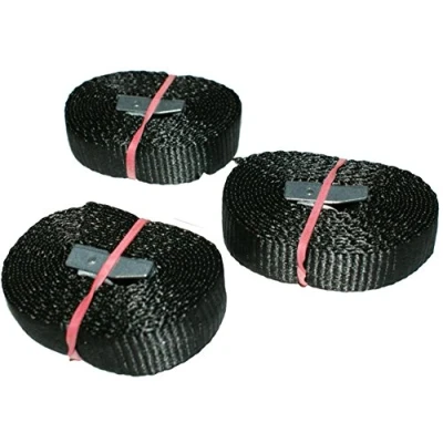 Imagen de THULE 1500010719 Correas de amarre