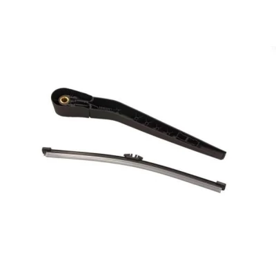 Imagen de MAXGEAR 39 0487 Juego de brazos limpiaparabrisas, limpieza parabrisas con caperuza, limpiaparabrisas incorporado VOLVO: V40 Hatchback