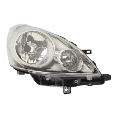 Imagen de ABAKUS 215 11D4R LD EM Faros derecha H4 P43t NISSAN: Note I