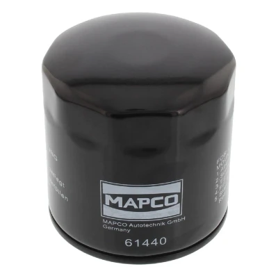 Imagen de MAPCO 61440 Filtro de aceite M 22 x 1.5 enroscable FORD: Focus Mk1 Hatchback, Tourneo Connect, Berlina