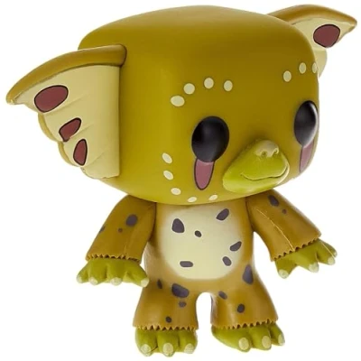 Imagen de Maskfy Set Figura Pop 38 tee Gremlins Gizmo Muñecos cabezones, Multicolor (120329)