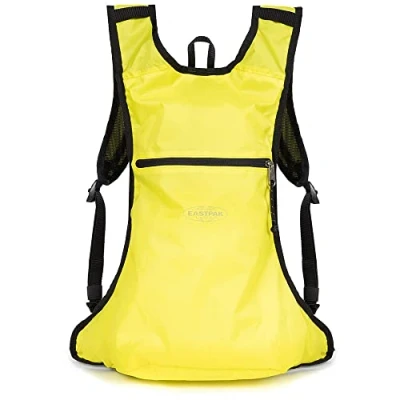 Imagen de Eastpak Junip VEST Mochila, Talla: One Size, Spring lime