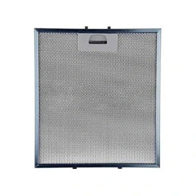 Imagen de 40472718 Filtro de grasa metálico para campana extractora, 320 x 290 mm, Teka DE70, DB70, DS70, Stella CWX108.900, Vinola CWX108.900 29 32
