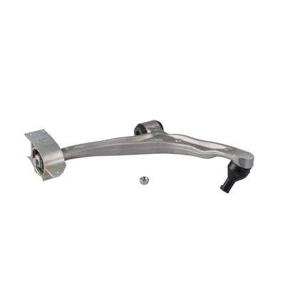 Imagen de TEDGUM TED55379 Barra oscilante, suspensión de ruedas Eje delantero, izquierda Brazo oscilante transversal MERCEDES BENZ: CLA Coupé, Clase A, B