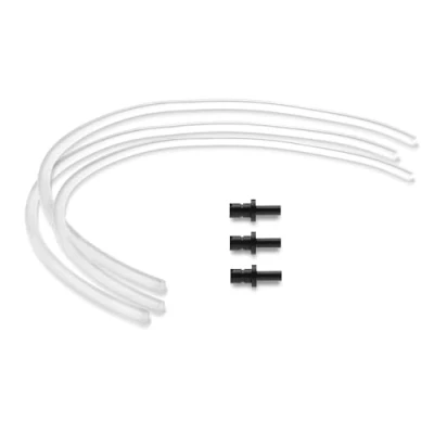 Imagen de namroh.HC Juego de accesorios tubo leche compatible con Jura Milk System HP3