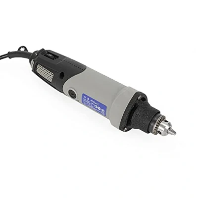 Imagen de Taladro Micro Grinder,Mini Trituradora Eléctrica Amoladora Pulido Rod Grinder Herramienta Tienda 2800rpm 400w,Para Pulido,Limpieza y Grabado