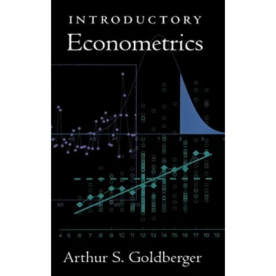 Imagen de Introductory econometrics hardcover