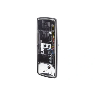 Imagen de Caja, luz trasera HELLA 9BG 130 945 001 Izquierda
